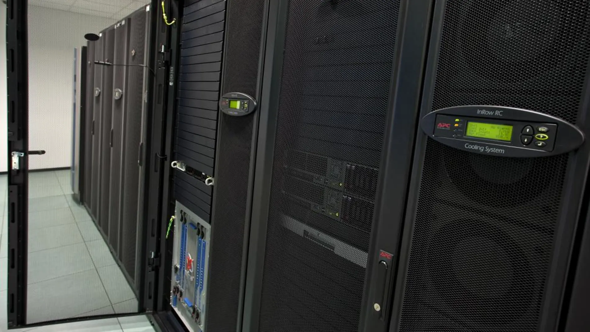 Centro de Supercomputación de Castilla y León