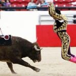 En Denver gustan los toros