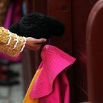 El toreo de salón sigue estando muy presente a las puertas de La Santamaría