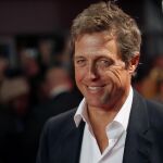 El actor Hugh Grant