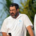 Sierra Cruz junto al ministro del Azúcar, Luis Manuel Ávila González, fueron destituidos por el presidente de Cuba