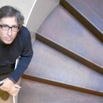 Trueba asegura que el papel de la ficción es «ayudarnos a meternos en la piel de otros»