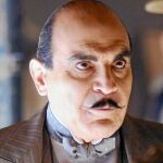 Una mujer que ve peligrar su vida ayuda a Poirot en esta nueva novela
