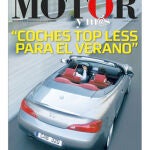 Motor y M@s.Nº 28 - Julio 2014