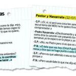 Demasiados indicios delatan a Oriol Pujol en el «caso ITV»