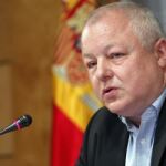 El economista Ángel de la Fuente, uno de los académicos que ha diseñado la metodología de las cuentas públicas territorializadas.
