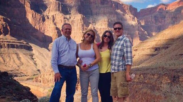 Brittany Maynard anula su suicidio asistido previsto para este sábado