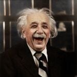 Albert Einstein