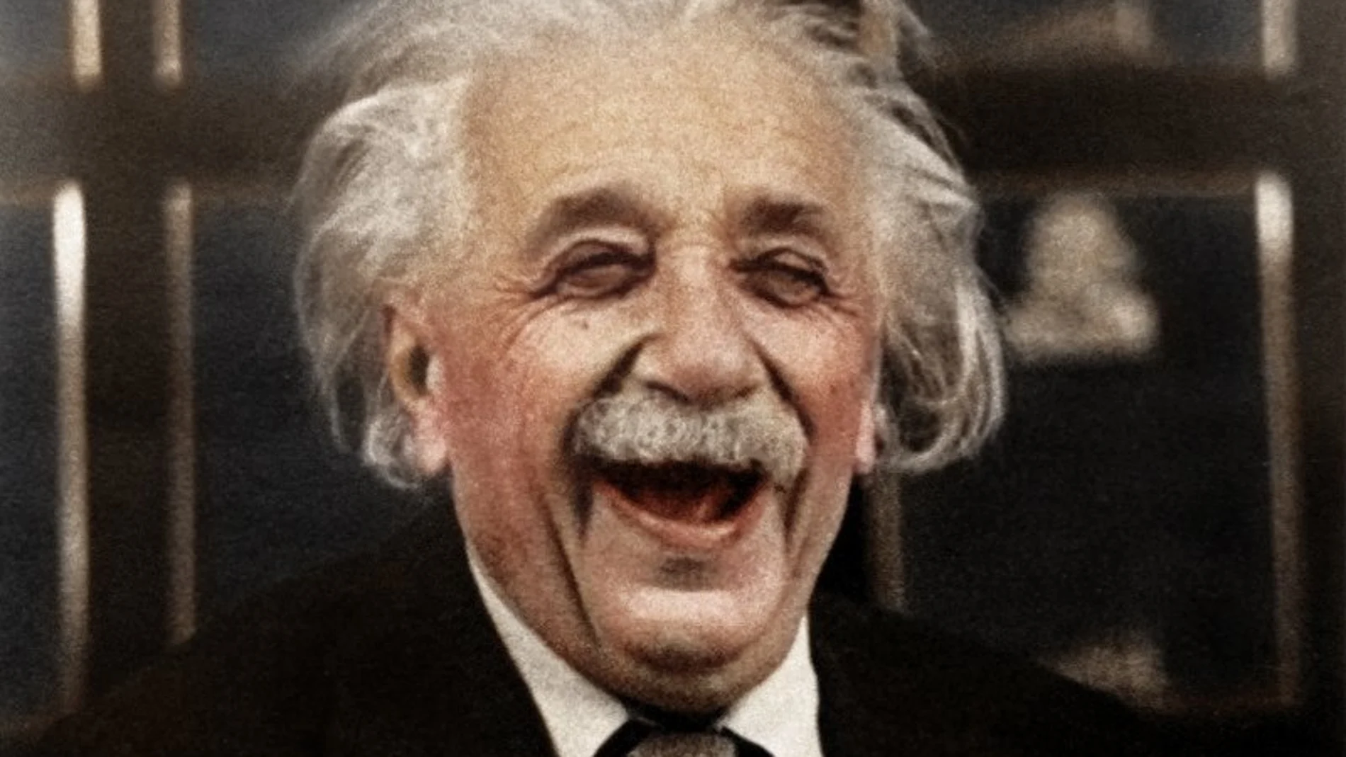 Albert Einstein