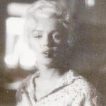 Las cartas perdidas de Marilyn