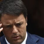 El ex primer ministro italiano Matteo Renzí declaró 3,2 millones de euros a Hacienda en 2022