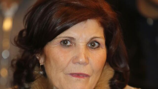 Dolores Aveiro intentaba volar a Lisboa