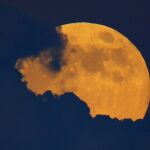 ¿Qué nos depara la luna llena de hoy? Esto dicen los astrónomos