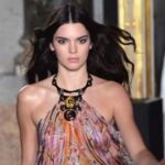 Kendall Jenner, ¿Un Ángel de Victora’s Secret?