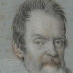 Un telescopio construido por Galileo sale por primera vez de Italia para exhibirlo en EEUU