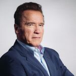Arnold Schwarzenegger