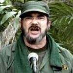 Timoleon Jimenez, alias "Timochenko", en una imagen de archivo.