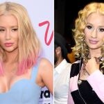 El nuevo look de la rapera Iggy Azalea