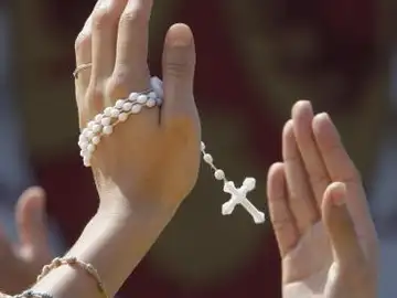 Cerebro y fe: científicos analizan la relación entre espiritualidad y actividad cerebral Cerebro y fe: científicos analizan la relación entre espiritualidad y actividad cerebral