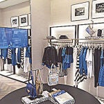 Trussardi, estilo italiano