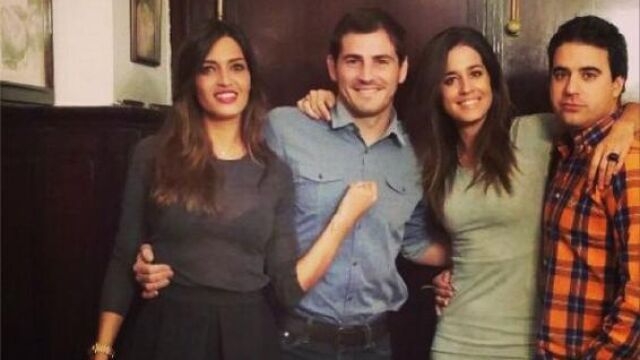 Foto: INSTAGRAM/@ISABELJIMENEZT5