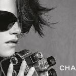 Kristen Stewart, una reportera Chic para Chanel
