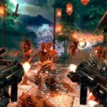 Shadow Warrior se deja ver en consolas de nueva generación