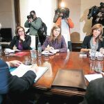 El Gobierno se reafirma en el aborto libre desde los 16 años