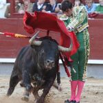 Perera se alza con la «Oreja de Oro» de RNE