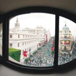 ¿Por qué nos manifestamos?