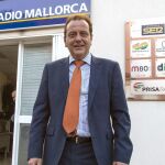 El fiscal anticorrupción Pedro Horrach.