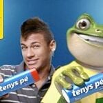 Neymar es «una joya publicitaria», según Bartomeu