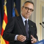 Joan Gaspart, ex presidente del Barcelona
