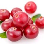 Arándanos rojos para mantener activa la memoria