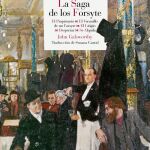 Vuelve la familia Forsyte