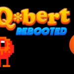 Anunciado «Q*Bert Rebooted», el clásico arcade regresa a PlayStation