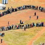 La corrupción pasa factura al partido de Mandela en Suráfrica