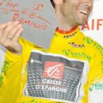ALEJANDRO VALVERDE se impuso en el Tour de Romandía