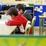 Los libros de la Lomce tendrán que esperar