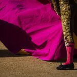 Exposición sobre la Feria de Fallas