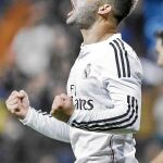 El «Niño» del Madrid