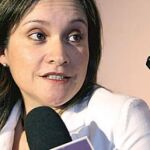 Una divorciada dice que su hijo también es del presidente Lugo