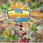 Big Business Deluxe te convierte en un magnate de los negocios