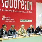 María José Salgueiro apuesta por la gastronomía como reclamo turístico