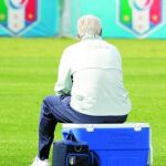 Italia, ante el espejo