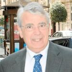 Lucas Hernández, director general de la entidad resultante