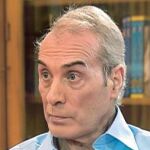 «La noria» paga a Violeta Santander y Neira ficha por «Espejo público»