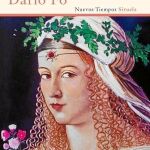 Lucrecia Borgia: de orgías, nada