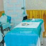 «Se oía gritar y llorar a los niños»