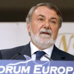 El PP superaría al PSOE en medio millón de votos en las europeas